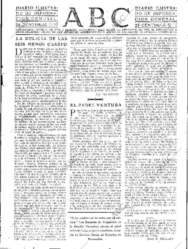 ABC SEVILLA 22-02-1944 página 3