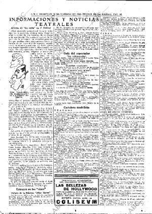 ABC MADRID 23-02-1944 página 16