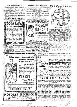 ABC MADRID 23-02-1944 página 2