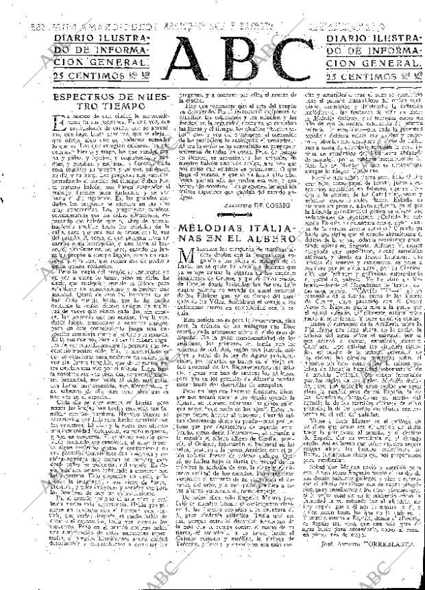 ABC MADRID 23-02-1944 página 3