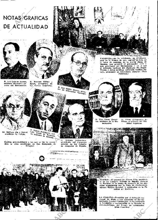ABC MADRID 23-02-1944 página 5