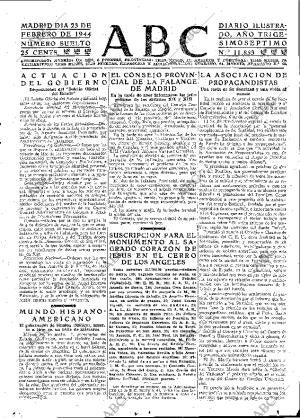 ABC MADRID 23-02-1944 página 7