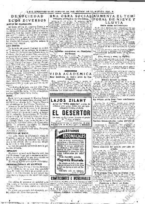 ABC MADRID 23-02-1944 página 8