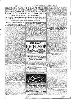 ABC MADRID 23-02-1944 página 9