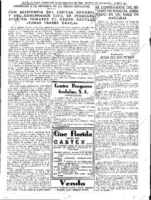 ABC SEVILLA 23-02-1944 página 13