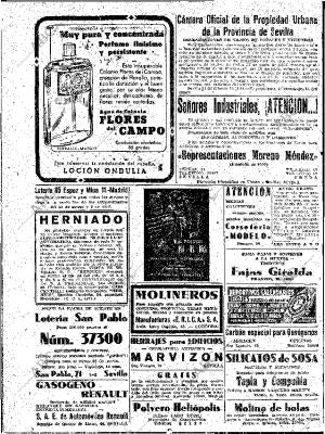 ABC SEVILLA 24-02-1944 página 16