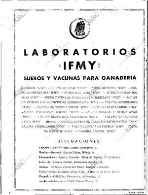 ABC SEVILLA 24-02-1944 página 20