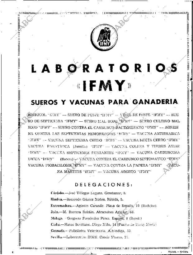 ABC SEVILLA 24-02-1944 página 20