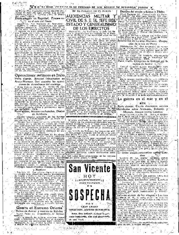ABC SEVILLA 24-02-1944 página 9