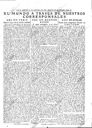 ABC MADRID 25-02-1944 página 13