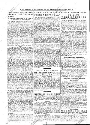 ABC MADRID 25-02-1944 página 15