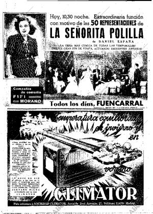 ABC MADRID 25-02-1944 página 4
