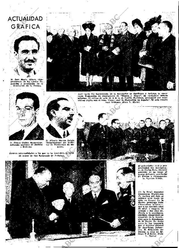 ABC MADRID 25-02-1944 página 5