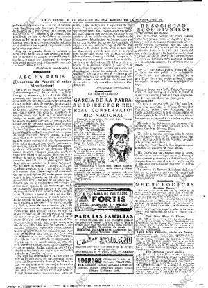 ABC MADRID 26-02-1944 página 14