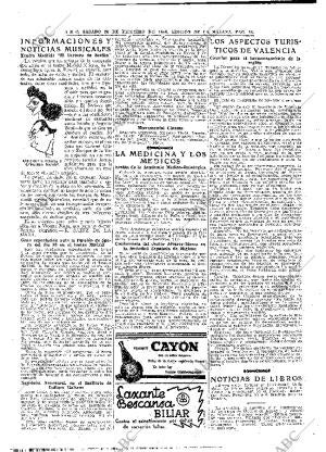 ABC MADRID 26-02-1944 página 16