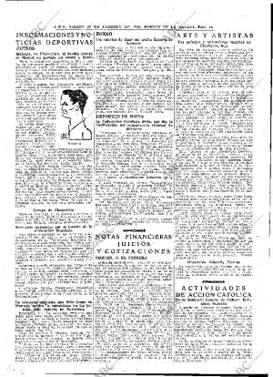 ABC MADRID 26-02-1944 página 17