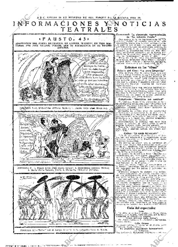 ABC MADRID 26-02-1944 página 18