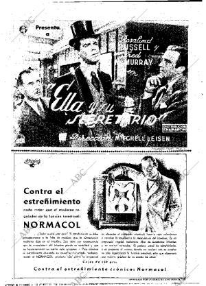 ABC MADRID 26-02-1944 página 2