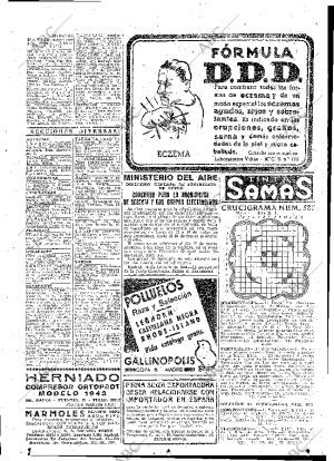 ABC MADRID 26-02-1944 página 21