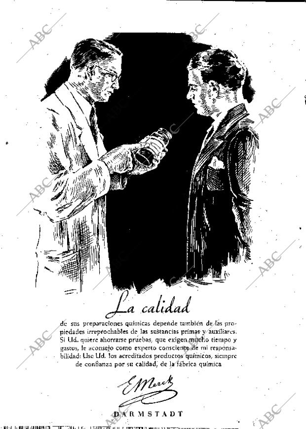 ABC MADRID 27-02-1944 página 8