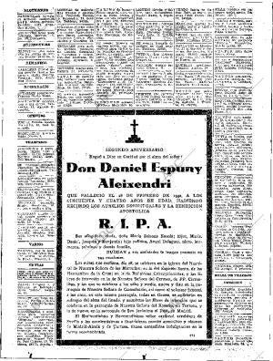 ABC SEVILLA 27-02-1944 página 20