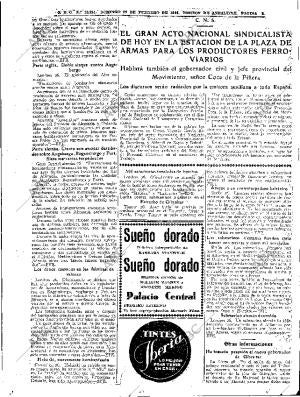 ABC SEVILLA 27-02-1944 página 9