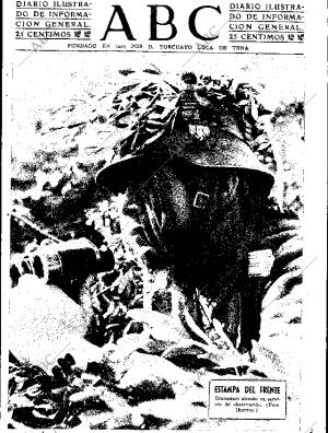 ABC SEVILLA 29-02-1944 página 1