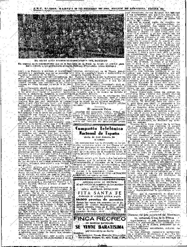 ABC SEVILLA 29-02-1944 página 12
