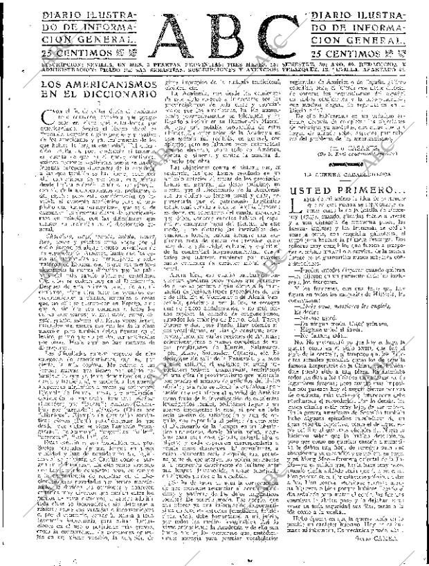 ABC SEVILLA 29-02-1944 página 3