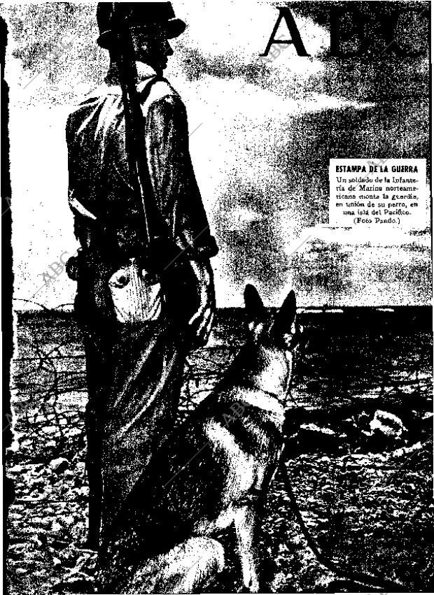 ABC SEVILLA 01-03-1944 página 1