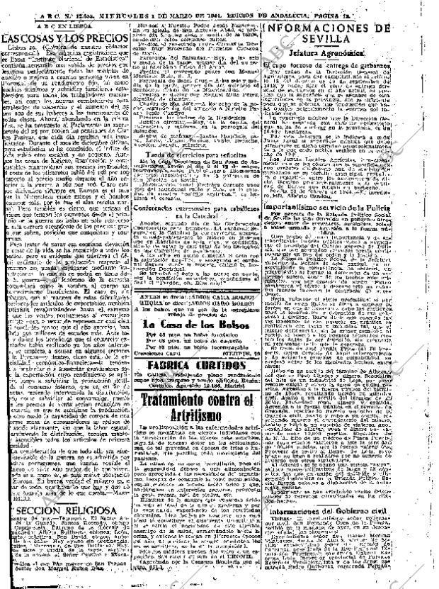 ABC SEVILLA 01-03-1944 página 12