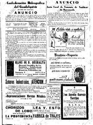 ABC SEVILLA 01-03-1944 página 14