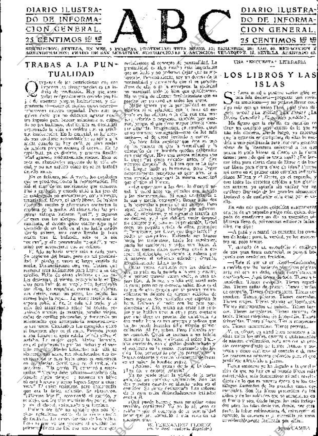 ABC SEVILLA 01-03-1944 página 3