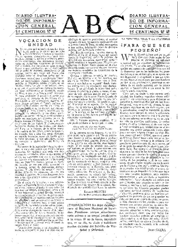 ABC MADRID 02-03-1944 página 3