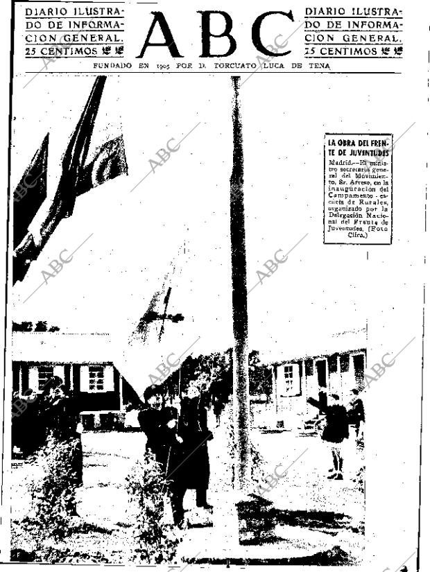 ABC SEVILLA 03-03-1944 página 1