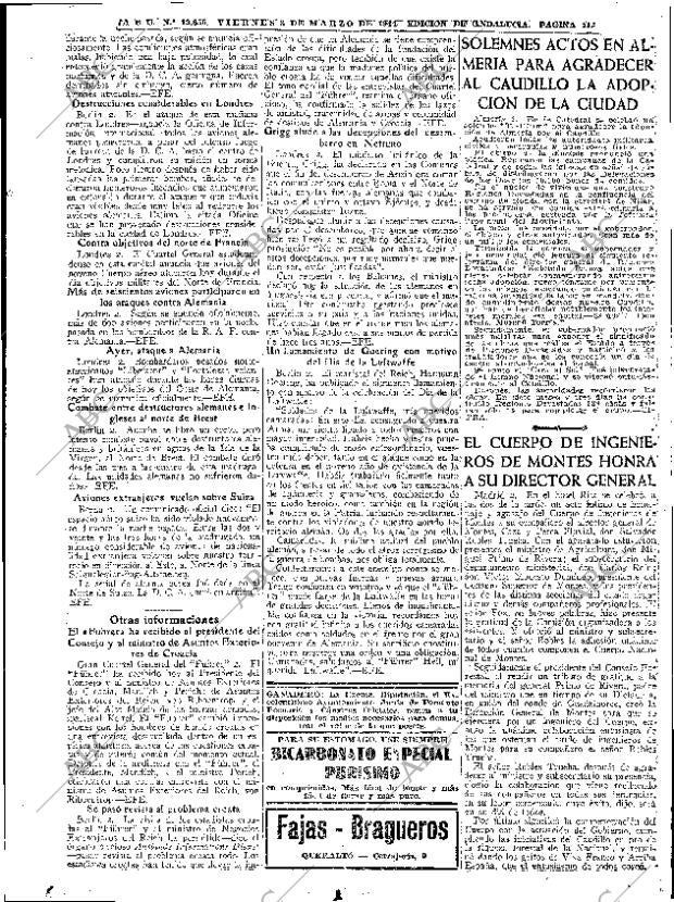ABC SEVILLA 03-03-1944 página 11