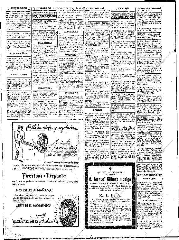 ABC SEVILLA 03-03-1944 página 16
