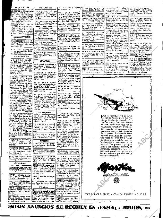 ABC SEVILLA 03-03-1944 página 19