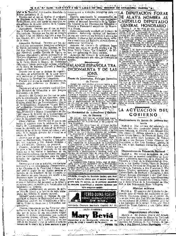 ABC SEVILLA 03-03-1944 página 8