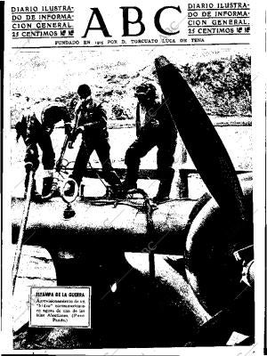 ABC SEVILLA 04-03-1944 página 1