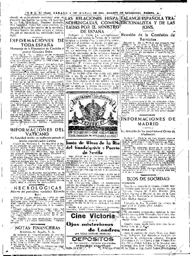 ABC SEVILLA 04-03-1944 página 8