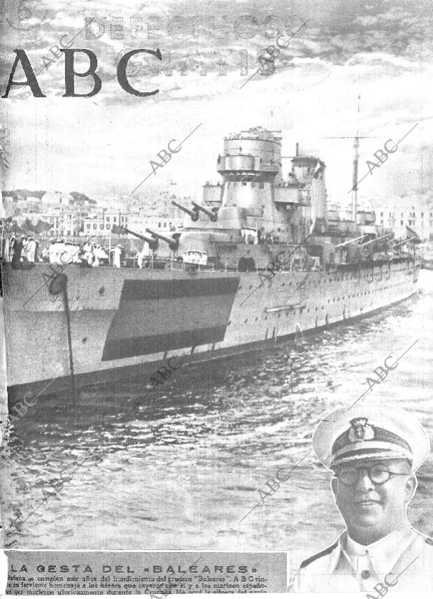 ABC MADRID 05-03-1944 página 1