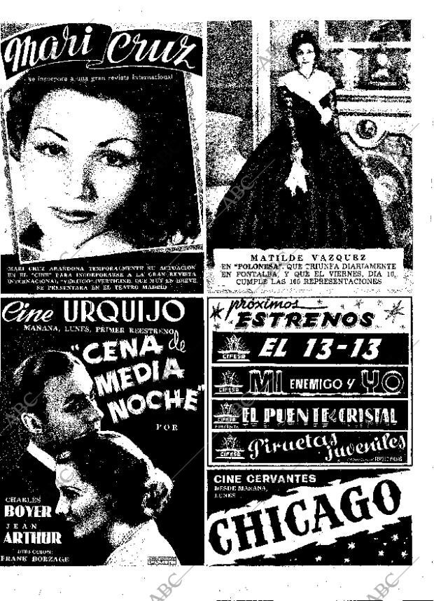 ABC MADRID 05-03-1944 página 13