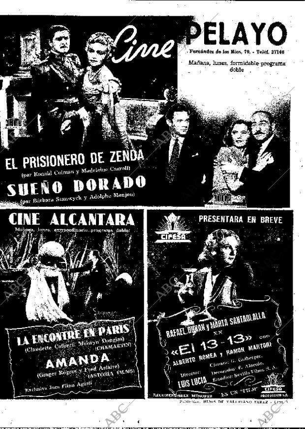 ABC MADRID 05-03-1944 página 18