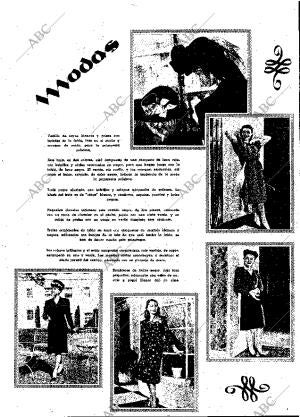 ABC MADRID 05-03-1944 página 25