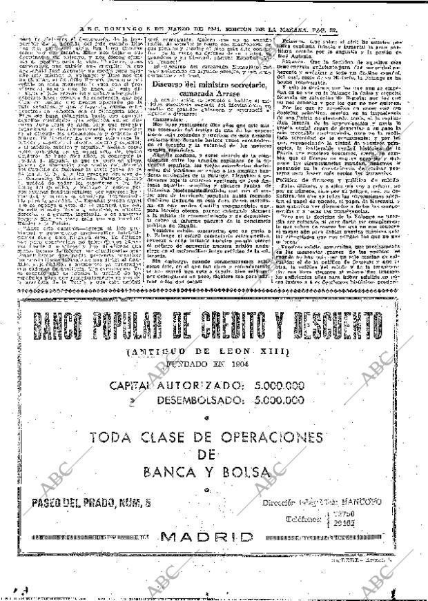 ABC MADRID 05-03-1944 página 32