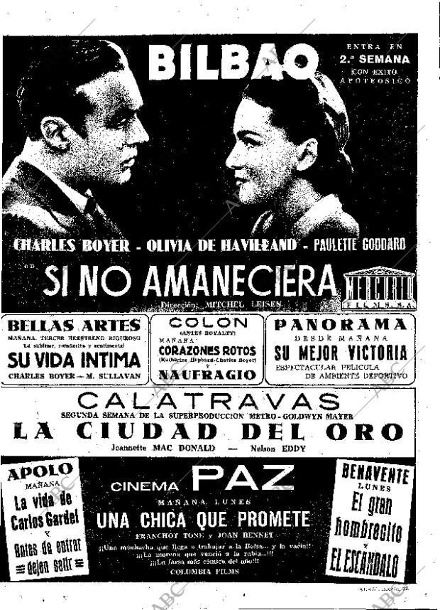 ABC MADRID 05-03-1944 página 9