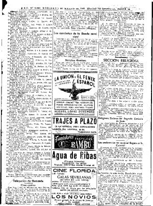ABC SEVILLA 05-03-1944 página 19