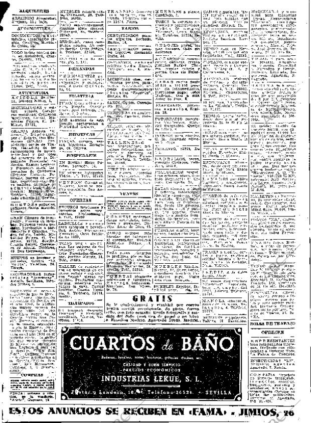 ABC SEVILLA 05-03-1944 página 23