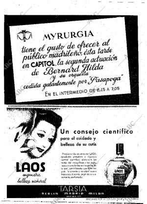 ABC MADRID 07-03-1944 página 10